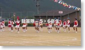 湯尾地区体育大会 - 鼓笛隊