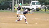 南条vs湯尾 - 5回裏、攻撃