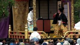蝶千鳥曽我兄弟（中村閑居之場）-10