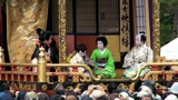 蝶千鳥曽我兄弟（中村閑居之場）-11