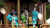 蝶千鳥曽我兄弟（中村閑居之場）-12