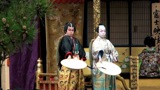 蝶千鳥曽我兄弟（中村閑居之場）-3