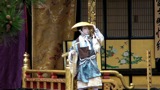 蝶千鳥曽我兄弟（中村閑居之場）-5