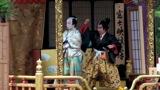 蝶千鳥曽我兄弟（中村閑居之場）-7