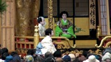蝶千鳥曽我兄弟（中村閑居之場）-9